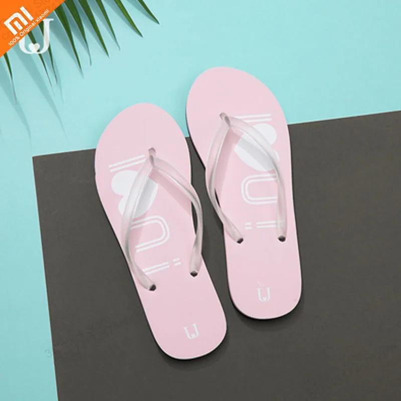 smart flip flops