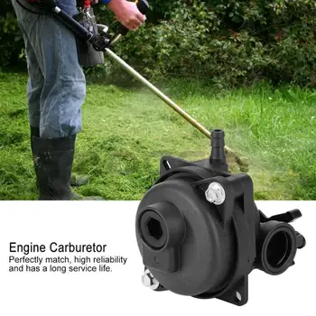 

Carburetor Replacement Fit for Briggs & Stratton 08P502-0034-F1 Upright Engine