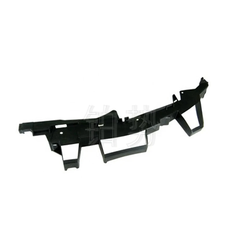 

Car Bracket 2005-2009lan dro verr ang ero ver headlight bracket bumper fixing glue front bumper inner bone center mesh bracket
