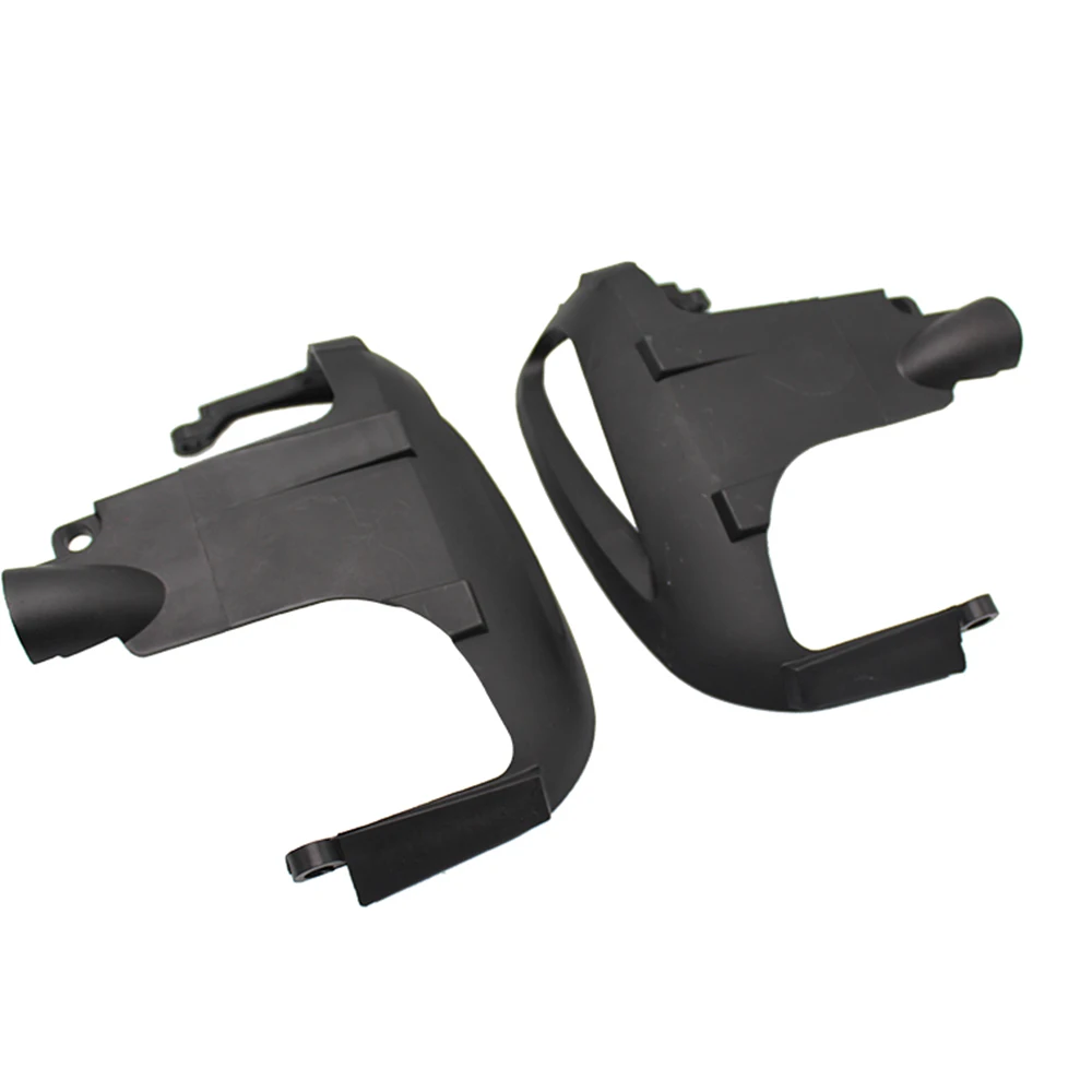 RT1150双点火主机护架5