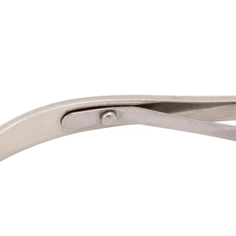 Лак для ногтей Ножницы-кусачки Нержавеющая сталь ногтей Удаление ороговевшей кожи ножницы для кутикулы ножницы маникюрные для педикюра, инструмент для дизайна ногтей