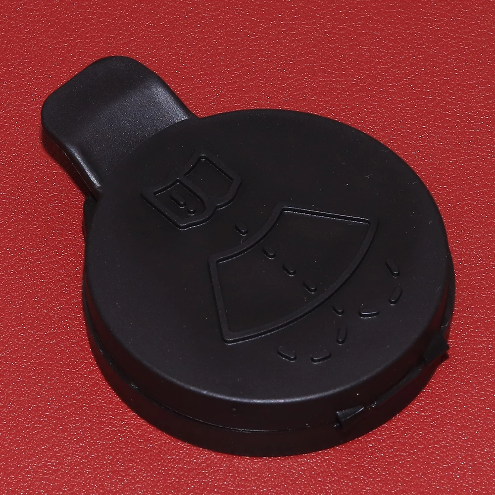 13227300 Windshield Wiper Washer Fluid Reservoir Water Tank Bottle Cap 12788573 Fit for Chevrolet Colorado Cruze Malibu Buick (11)