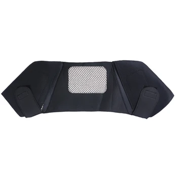 

Adjustable Self-Heating Shoulder Pad Support Braces Belt Magnetic Therapy Strap Anti Cold Shoulder Strap Health Care Tool