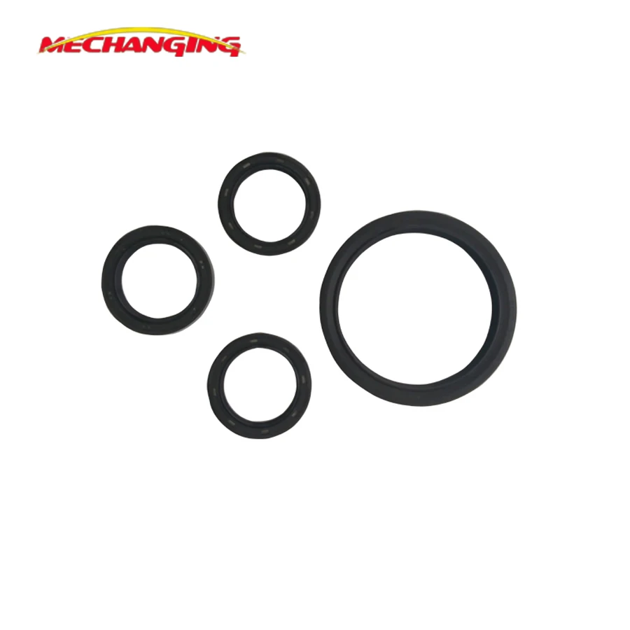 J30a1 J30a2 For Honda Accord 3.0l Engine Parts Crankshaft Oil Seal