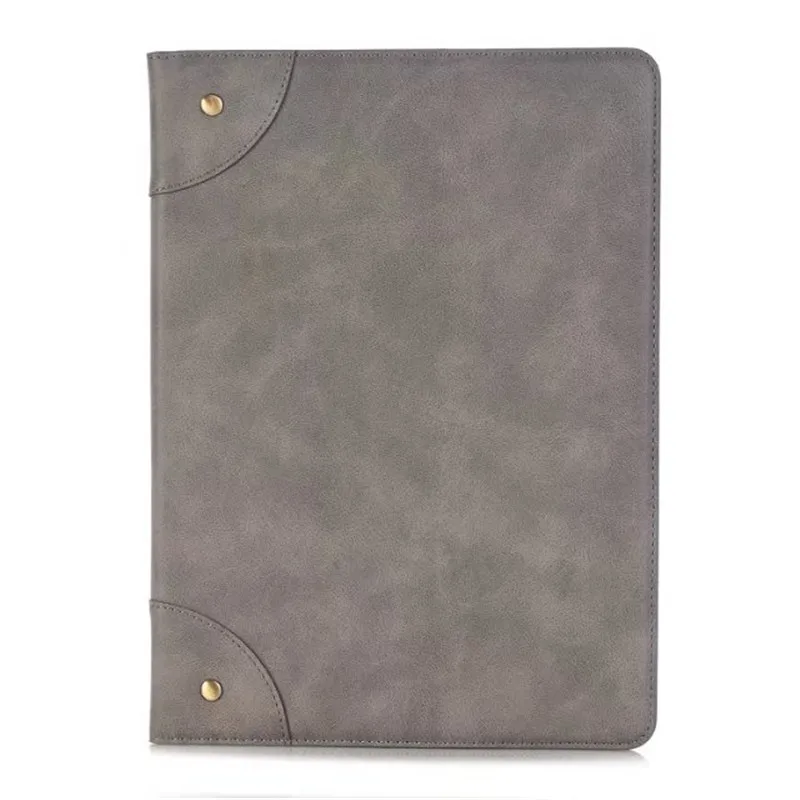 Ретро Кожаный чехол для samsung Galaxy Tab S 10,5 T800 T805 Tablet Fundas Coque для samsung Tab S 10,5 чехлы с подставкой