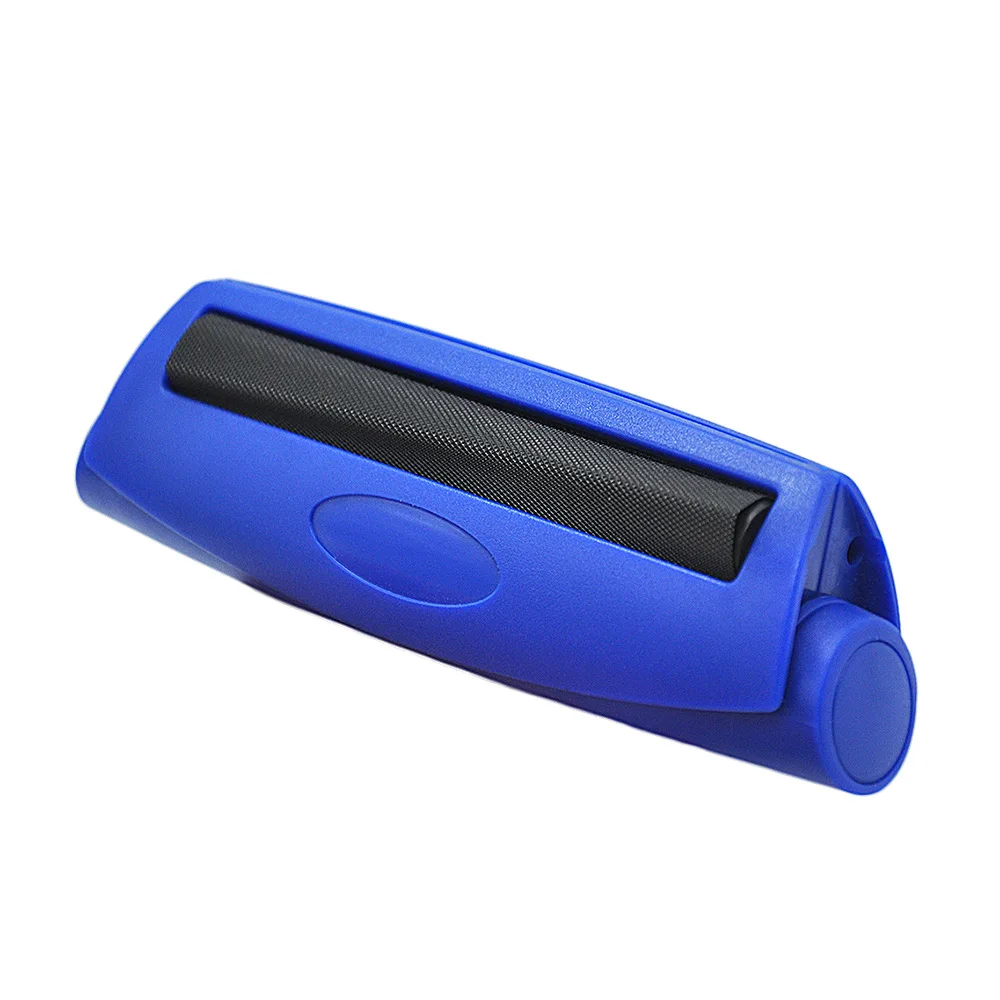 

Plastic Tobacco Roller Cigarette Machine Diameter 78mm Manual Rolling Cigarette Four Color Plastic Tobacco Cigarette