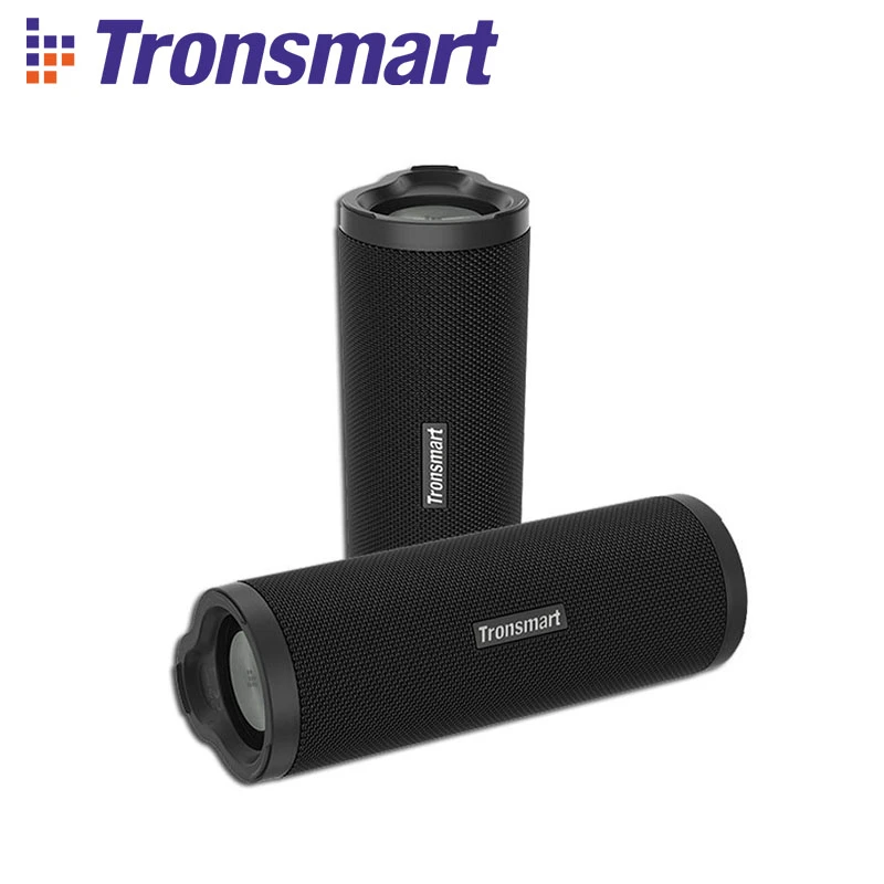 Caixa de som portátil Bluetooth 30W Tronsmart Force 2