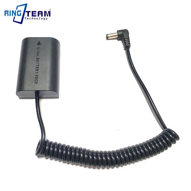 Smallrig Npf Battery NP-F Battery Adapter Plate BMPCC 4K And 6K