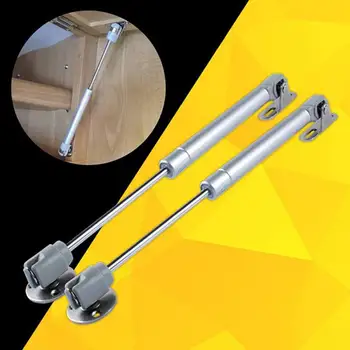 

1 Set Door Lift Pneumatic Support Hydraulic Gas Spring Stay Strut for Cabinet Door Lift Hold Pneumatic hardware
