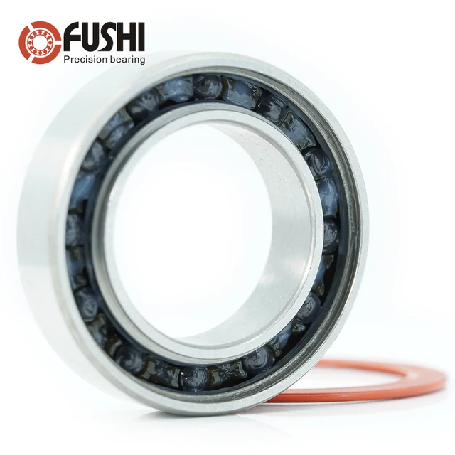 S689-2RS CB LD ABEC-7 스테인레스 스틸 하이브리드 Si3N4 세라믹 베어링 낚시 릴, 9x17x5 S689RS,  9x17x5mm, 2 개 - AliExpress 2個 S689-2RS CB LD ABEC-7 9x17x5 Mm ステンレススチール ハイブリッド Si3N4 9x17x5 S