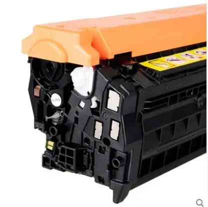 Совместимость тонер картридж для HP CP5225 5225N 5225DN CE740A CE741A CE742A CE743A CANON LBP9100 9500 9600 CRG322 CRG
