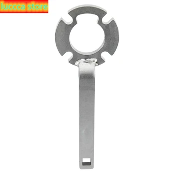 

Crankshaft display holder support tool Compatible for Volvo Car Accessories