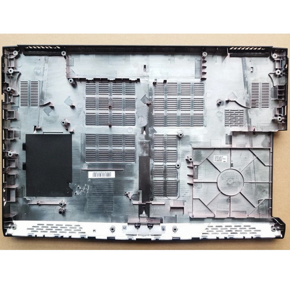 Для MSI GE72 2QD APACHE PRO MS-1792 MS-1791 MS-17911 MS-1794 серии Palmrest крышка 307791C411Y31 E2P-7910412-Y31/нижний чехол