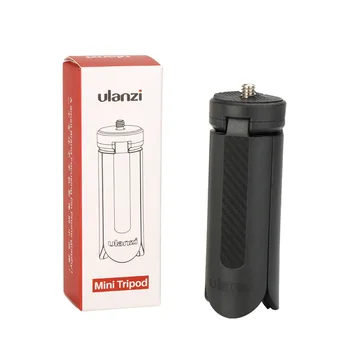 

Mini Tripod for Zhiyundajiang Osmo 2 Stabilizer Bracket GoPro Handle Base