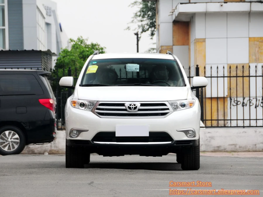 TAOCHIS адаптер каркаса для стайлинга автомобилей кронштейн для Toyota highlander 3,0 дюймов Hella 3r G5 3/5 линзы проектора bi xenon