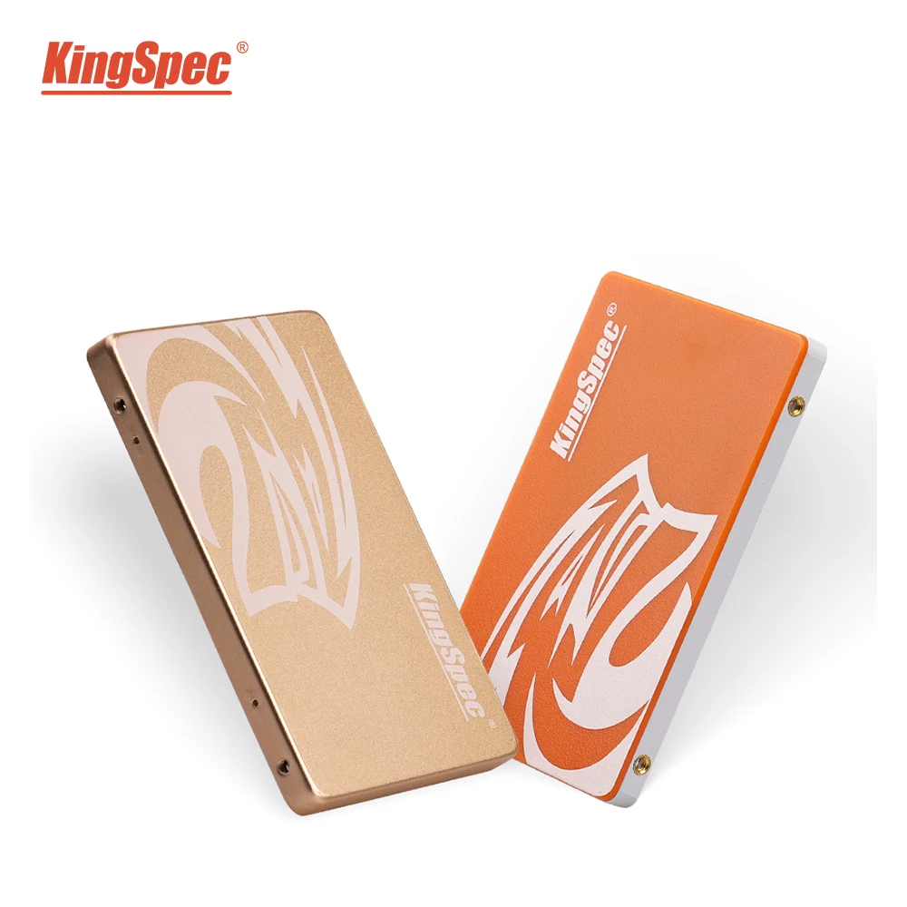 KingSpec 2 5 дюймовый SATAIII hd SSD 128 ГБ 256 Гб жесткий диск ssd 512 ТБ для ноутбуков настольных