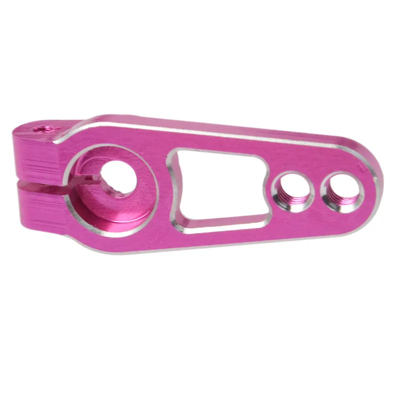 

Aluminum Alloy 25T Servo Horn Arms 31mm For 1/10 TRX4 Sakura D4 RC Cars Drift Crawler Universal Accessories Parts