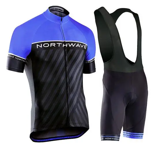 Northwave комплекты одежды для велоспорта летняя одежда быстросохнущая MTB велосипедный с коротким рукавом Профессиональный трикотаж NW спортивная одежда - Цвет: 04