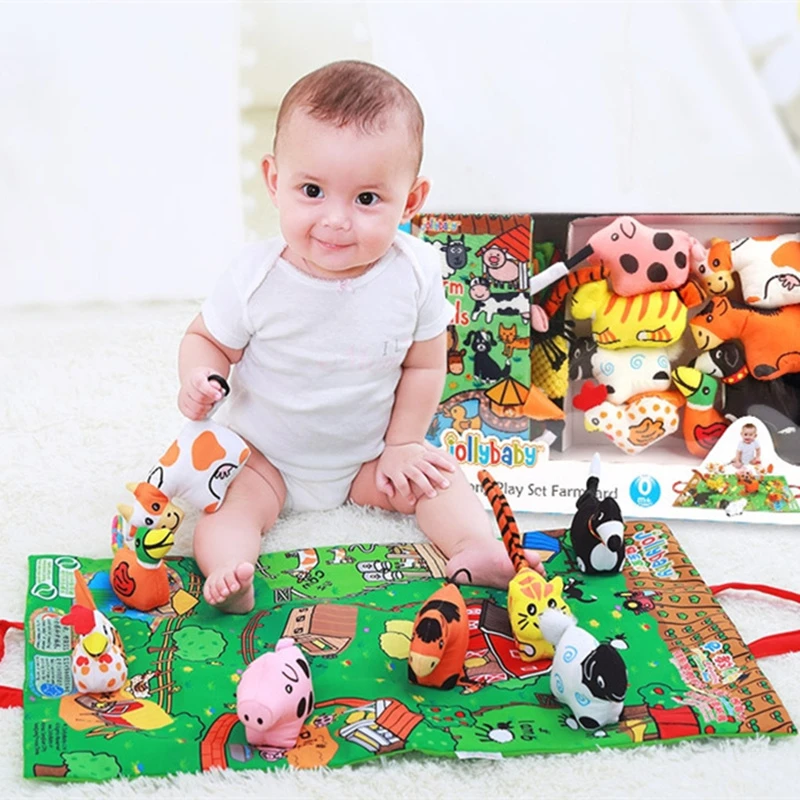 infant activity toys