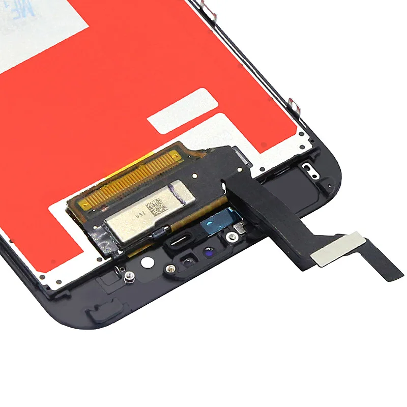Класс для iPhone 6 6S 6Plus 6S Plus lcd с идеальным 3D кодирующий преобразователь сенсорного экрана в сборе для iPhone 6S дисплей Pantalla 6G