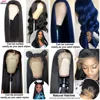 Lace Wigs