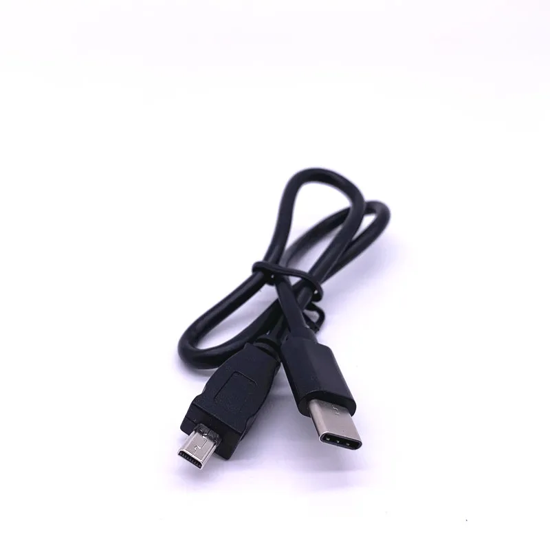 TYPE-C/USB C(USB3.1) до 8 Pin Камера и кабель видеокамеры для Nikon CoolPix S600/S6000/S6100/S620/S630/S640/S9100