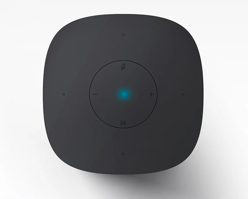 Xiaomi Mi Xiaoai Bluetooth колонки, сдистанционным управлением HD стерео Bluetooth 4,1 музыкальный плеер приложение Xiaoai