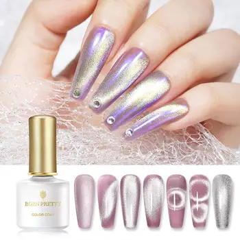 

Smoothie Spar Wide Cat Eye Nail Polish Gel Manicure Beauty Art Tools