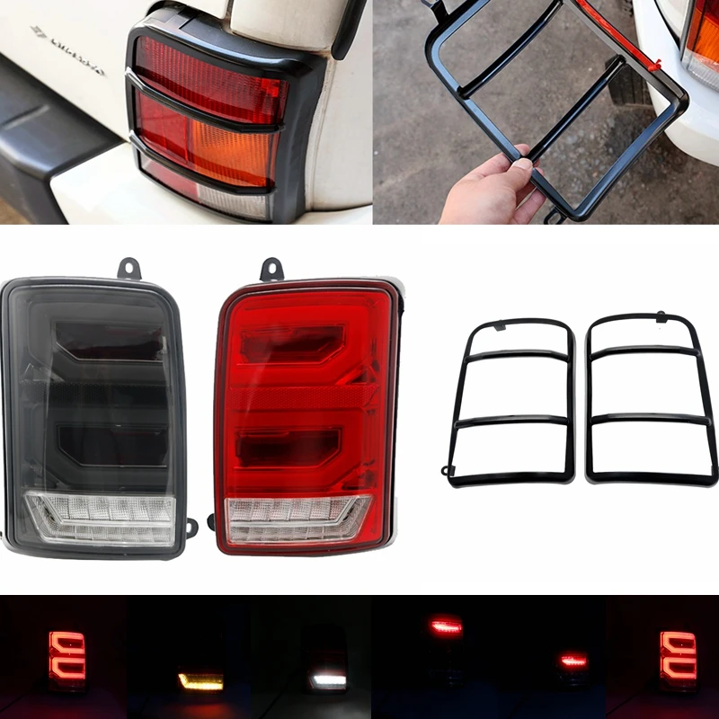 lada DRL lada taillight lada side led light lada 7 inch headlightss led lamp