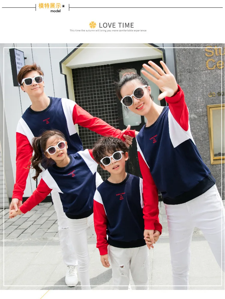 Daddy Son Clothes Mother and Daughter Matching Clothes Mommy and Me Dress Family Look Clothing Chirstmas Pajamas Shirts big Size