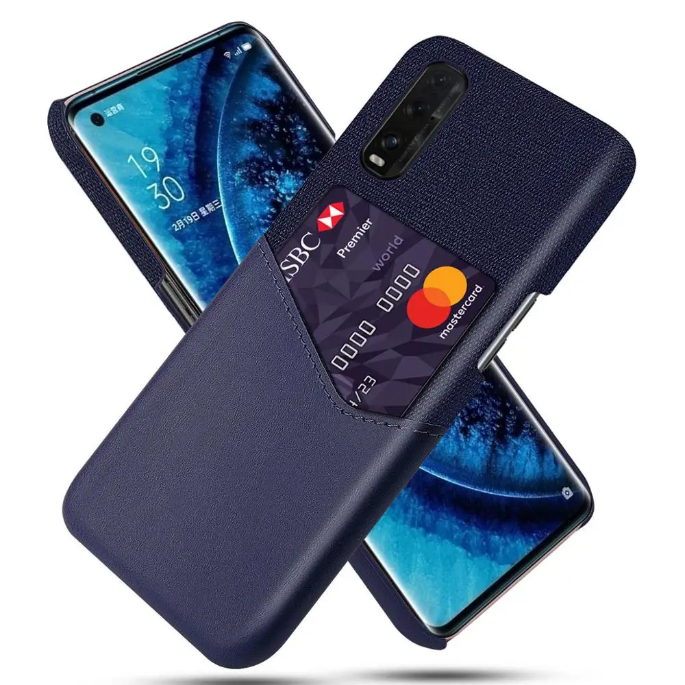 Ультралегкий Модный чехол для телефона Samsung Galaxy Note 20 из искусственной кожи 10 Plus