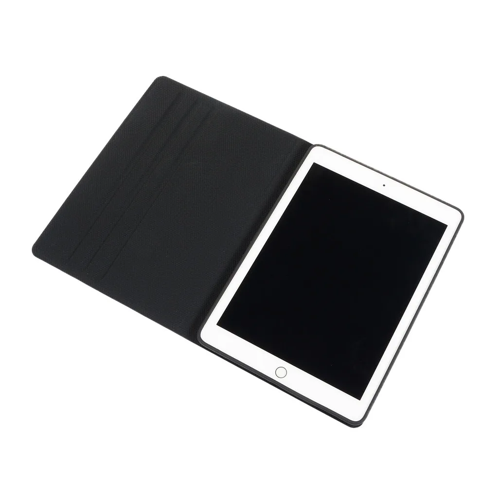 20# чехол для iPad 10,2 дюймов с подставкой и функцией автоматического сна, умный чехол-книжка из ТПУ для iPad 7th Gen A2200 A2123, защитный чехол