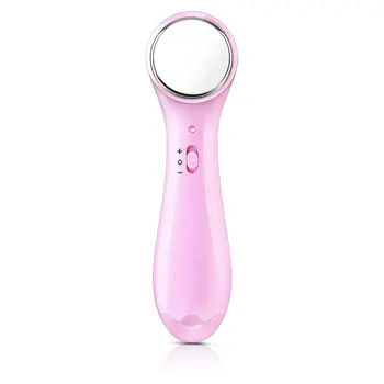 

Facial Vibration Massage Instrument Electronic Negative Galvan Ion Import Export Tool Face Care Massager