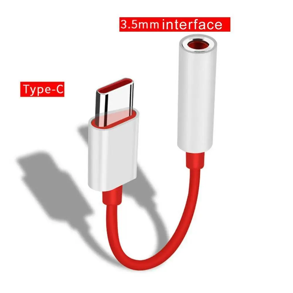 Плетеный 2 в 1 Тип C до 3,5 мм наушники USB аудио разъем кабель Тип C-C до 3,5 мм разъем адаптера для мобильного телефона