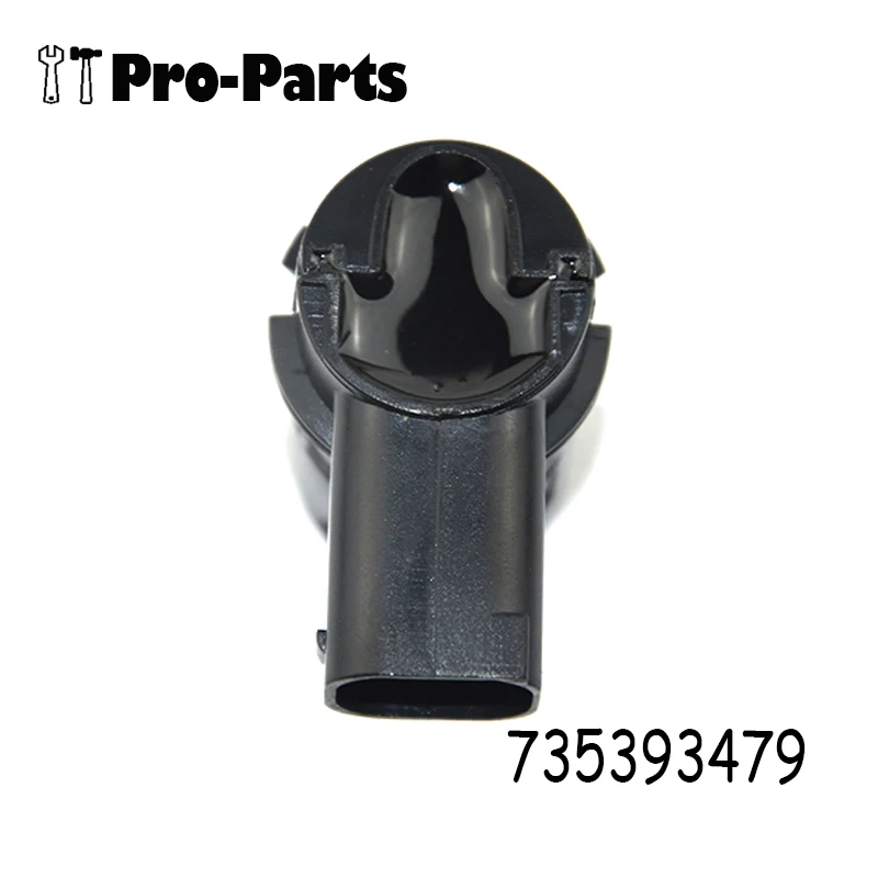 735393479 New Car PDC Parking Sensor For Alfa Romeo 147 156 159 166 GT JTD Brera Fiat Lancia Reverse Radar