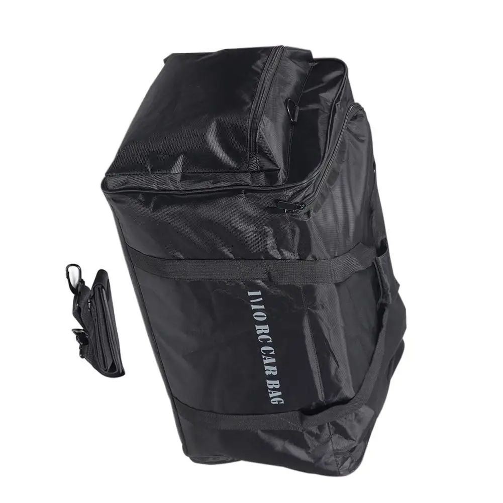 

1/8 1/10 Model Car Oxford Cloth Waterproof Large RC Bag