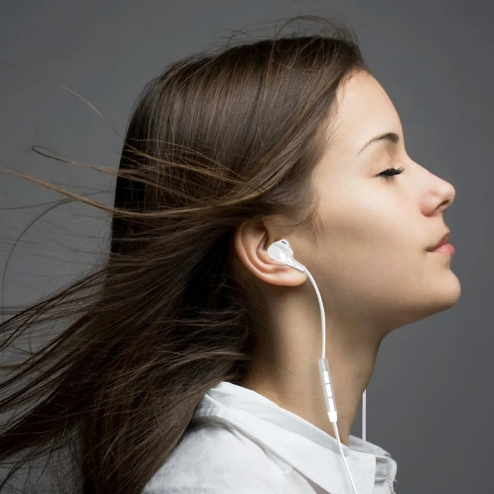 Наушники-вкладыши type C HiFi с чипом, вставляемые, непрерывные, цифровые, без потерь, аудио, двойные наушники-вкладыши для huawei Xiaomi