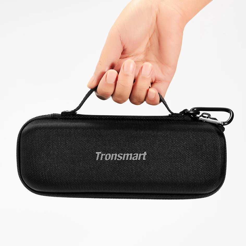 Tronsmart Mega TWS Bluetooth 5.0 Speaker 40W Portable Speaker Colums Touch Control Wireless Soundbar Voice Assistant NFC MicroSD (10)