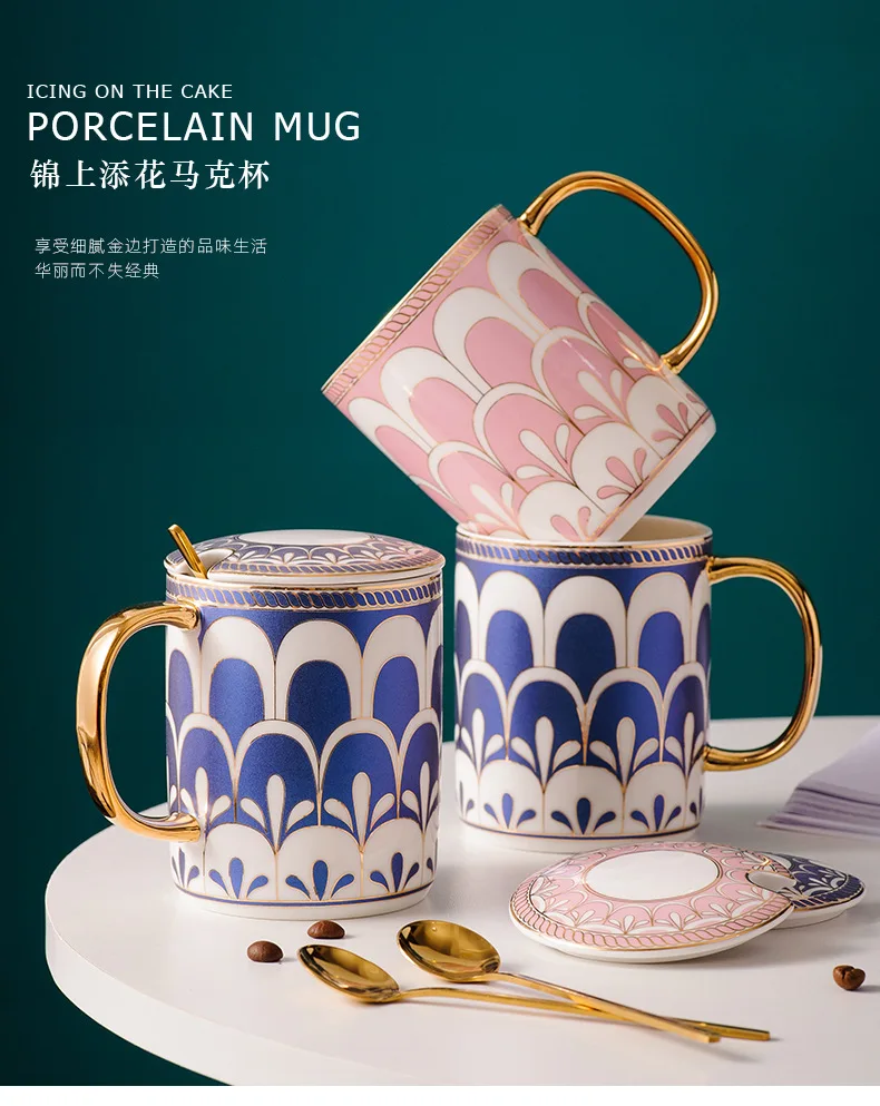 Питейная посуда кружки кофейная кружка кофейная чашка tazas caneca taza de ceramica creativas кружки керамическая кружка для пары чашка таза кафе чайная кружка