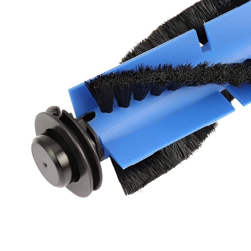 Сменный комплект, совместимый с Eufy Robovac 11S Robovac 30 Robovac 30C Robovac 15C Robovac 12 аксессуаров, вакуумные фильтры, боковые