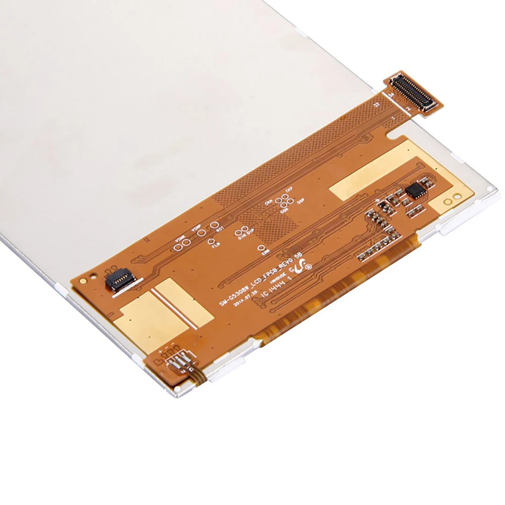 10 шт. высокое качество 5," для samsung Galaxy Grand Prime G530 G531 G532 ЖК-экран Замена