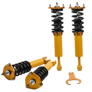 

Coilover Kit for Lexus LS460 LS460 L 2007-2016 USF40 XF40 RWD ONLY Coilovers Shock