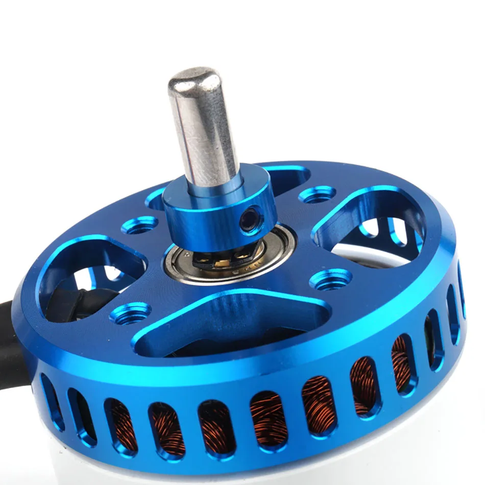 SUNNYSKY X4120-III X4125-III X4130-III 310KV 420KV 440KV 465KV 480KVBrushless двигатель для Квадрокоптер с дистанционным управлением самолетов с неизменяемой геометрией крыла самолета