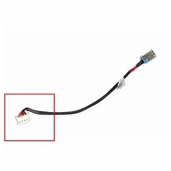 

New Laptop DC Power Jack Cable for ACER ASPIRE V5 V5-552 V5-552G V5-552P V5-572 V5-572G V5-572P V5-573 E5-573 AC DC Power cable