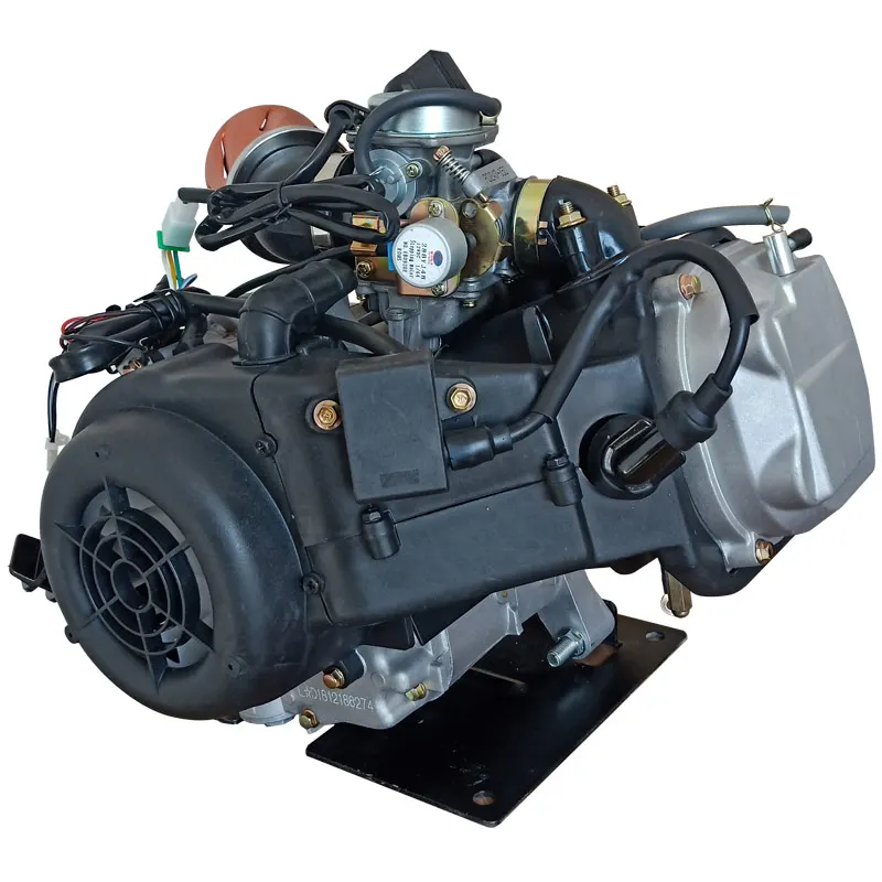 Интеллектуальный расширитель диапазона частоты 48V60V72V 5квт GY6 генераторы