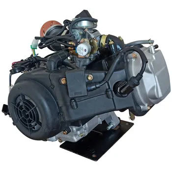 

48V60V72V 5KW intelligent frequency range extender, GY6 generators, electric thirty-four wheeler, car