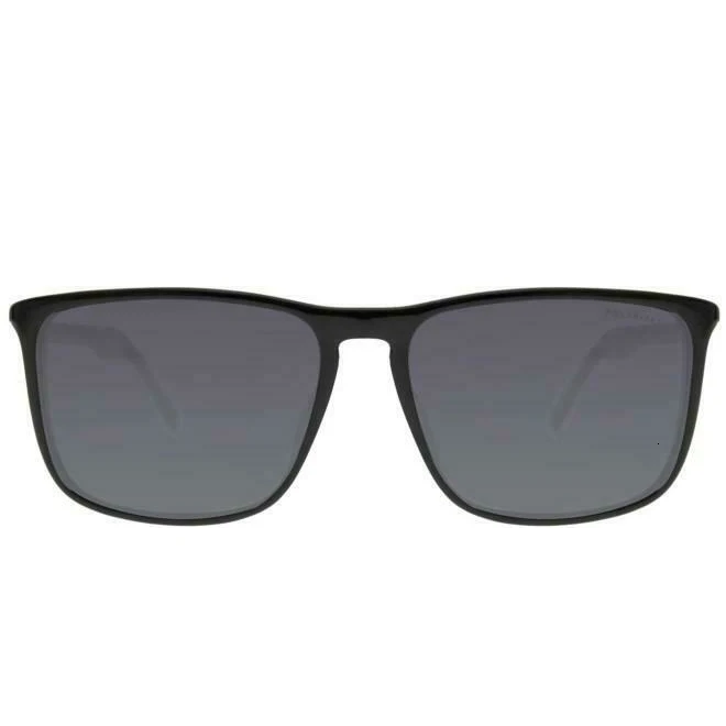 Gafa de sol HUGO BOSS 0665/N/S 807(M9) NEGRO POLARIZADO