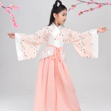 Весенне-летняя детская одежда из шифона для дня рождения, Fantasia Carnaval Infantil костюмы для девочек от 4 до 13 лет