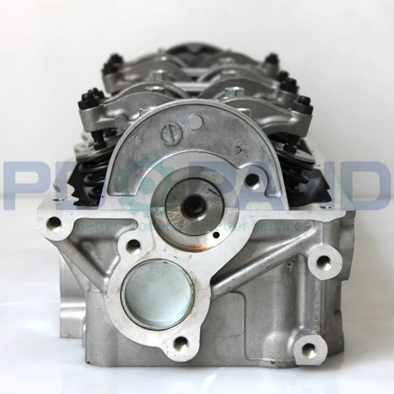Auto Engine Part Complete FE F8 cylinder head Assy F85010100F FE7010100F for Mazda 626929E1800Capella 1789cc 1.8L 7