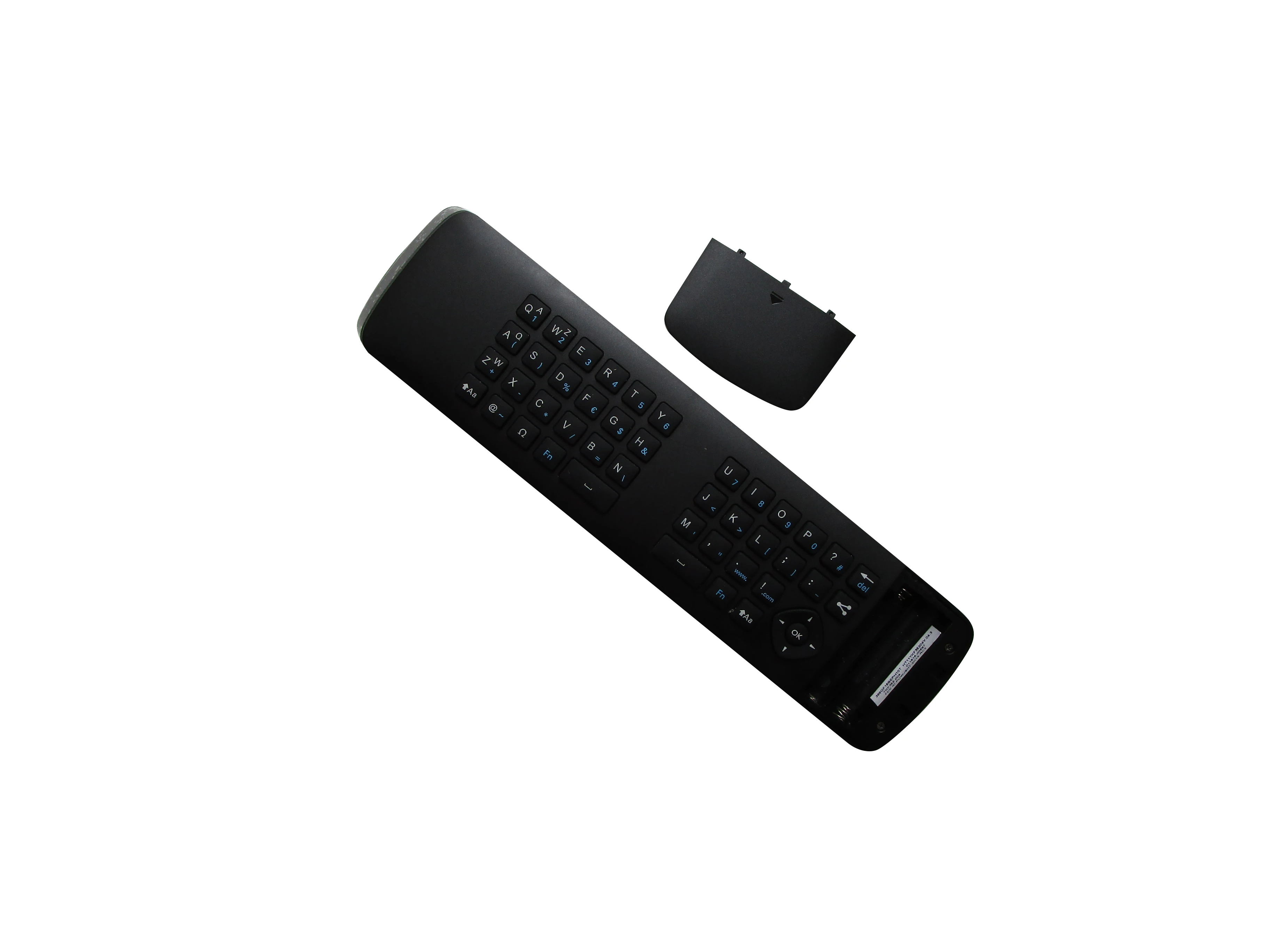 Пульт дистанционного управления для Philips 40PFK6510 50PFT6709S/98 65PFT6909/79 65PFT6909/98 42PFK7109/12 40PFH6550